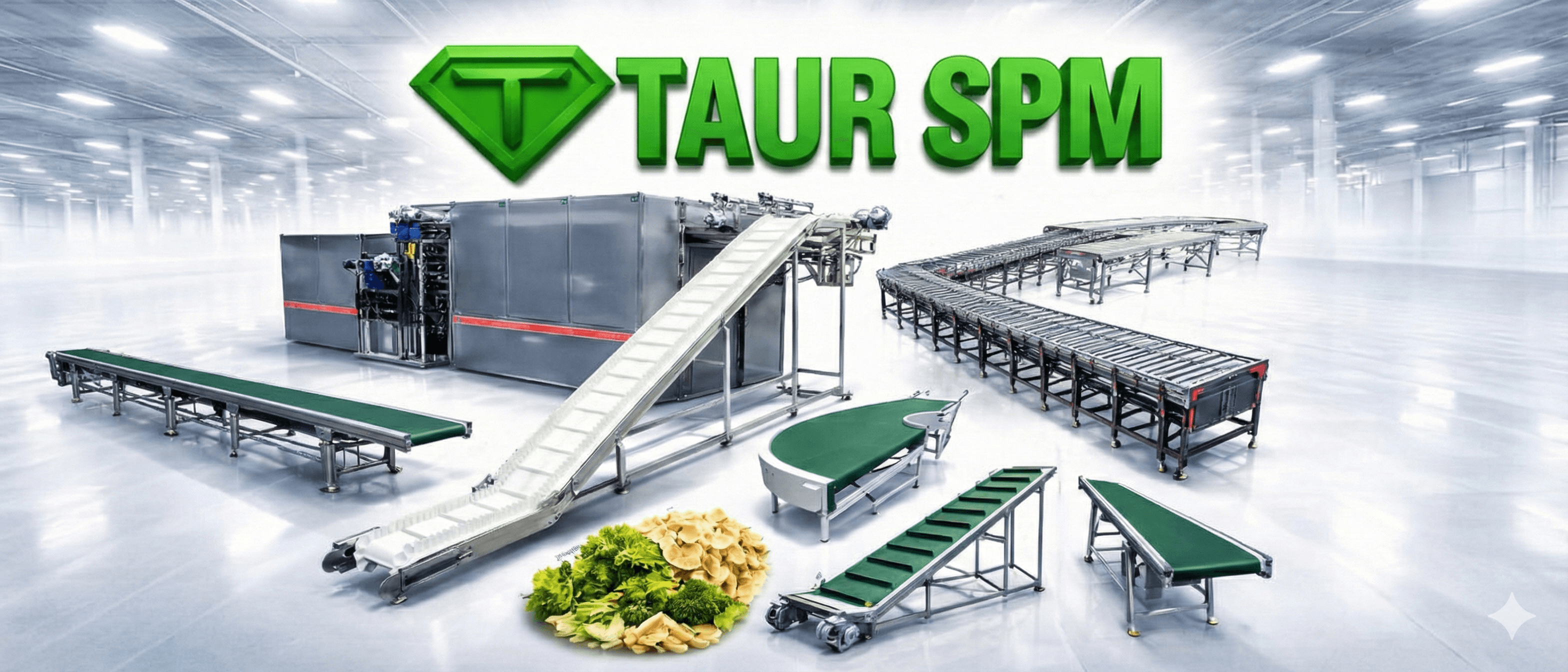 Industrial Cleaning Equipment Solutions