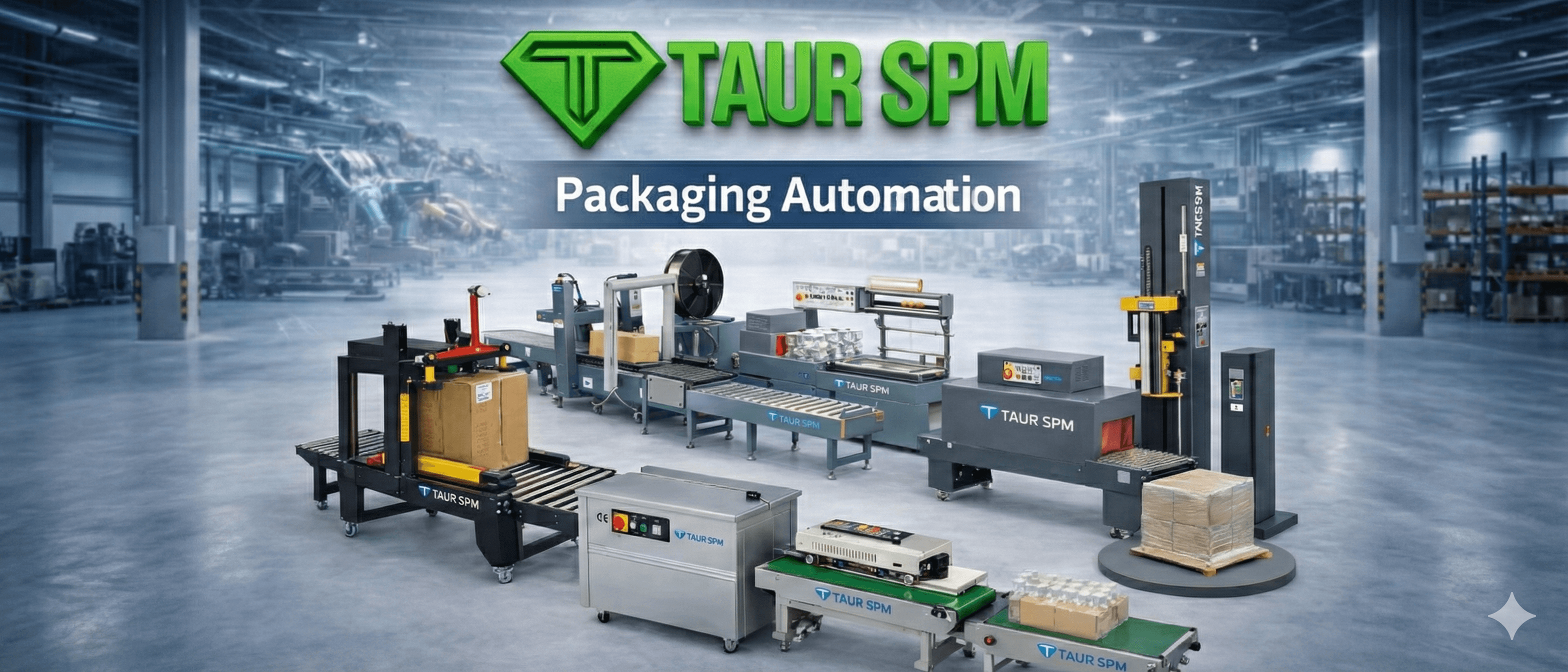 Industrial Cleaning Equipment Solutions