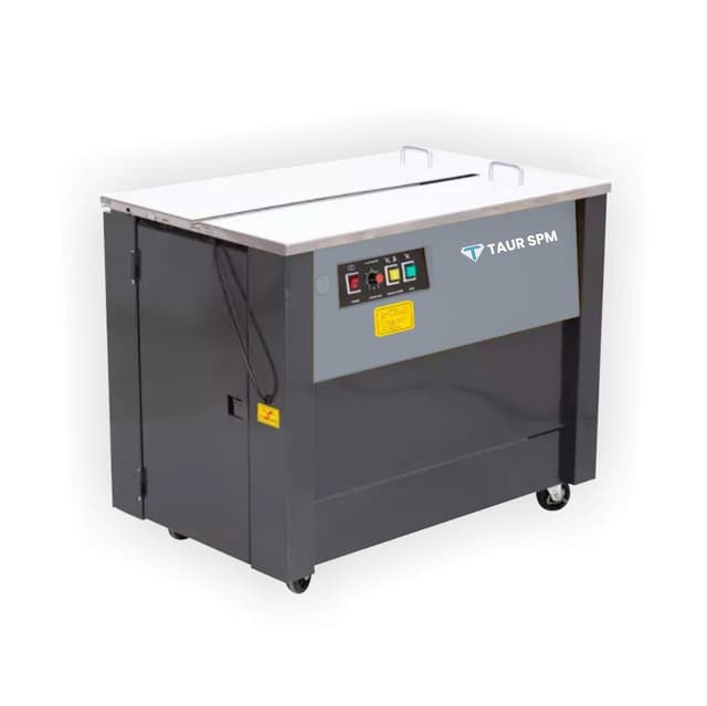 T-401 Semi Automatic Strapping Machine