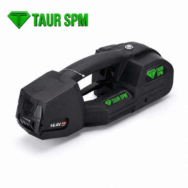 T-B90-B16  Battery Operated Strapping Tool