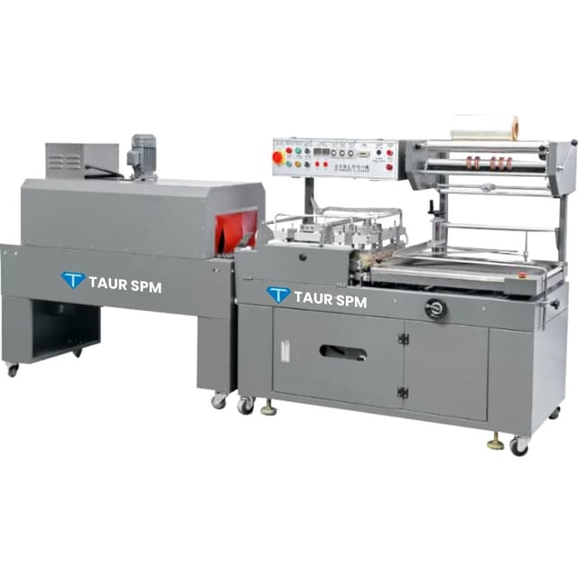 Heat Shrink Sealing Packaging Machine