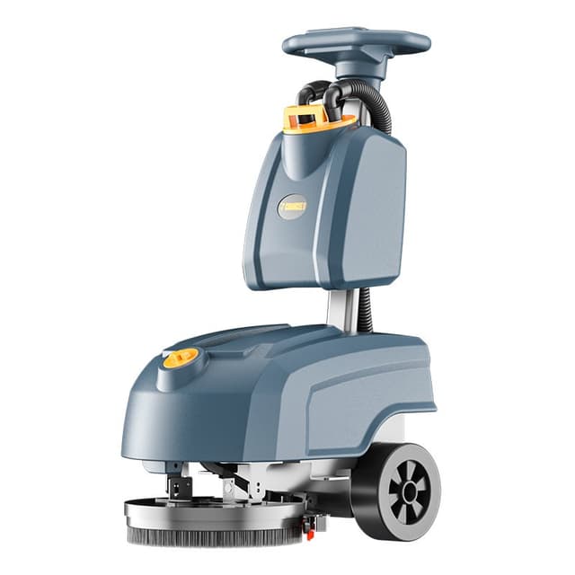 T-M30 Walk-Behind Floor Scrubber
