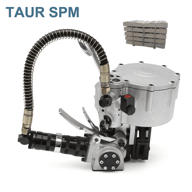 T-ST/P32 Pneumatic Steel Strapping Tool