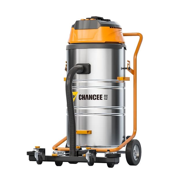 Industrial Vacuum Cleaner
