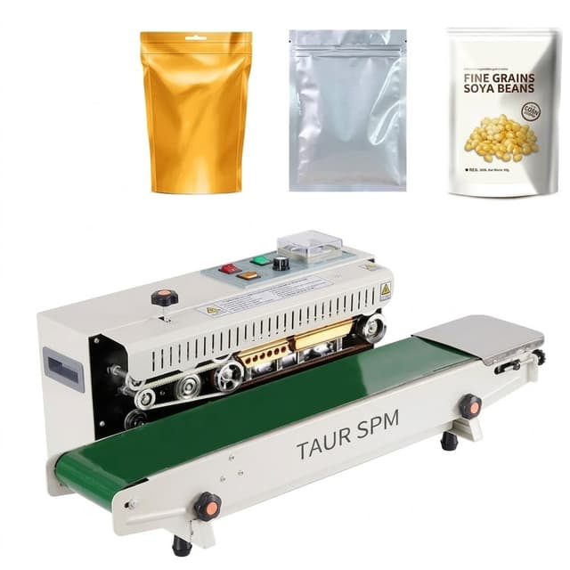 Band Sealing Machine