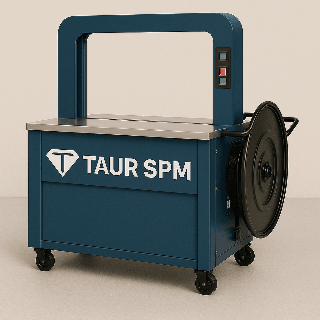 T-FAB16 Automatic Strapping Machine Main Feature