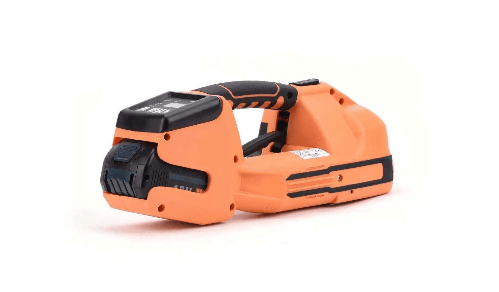 Battery Operated Strapping Tool Main Feature