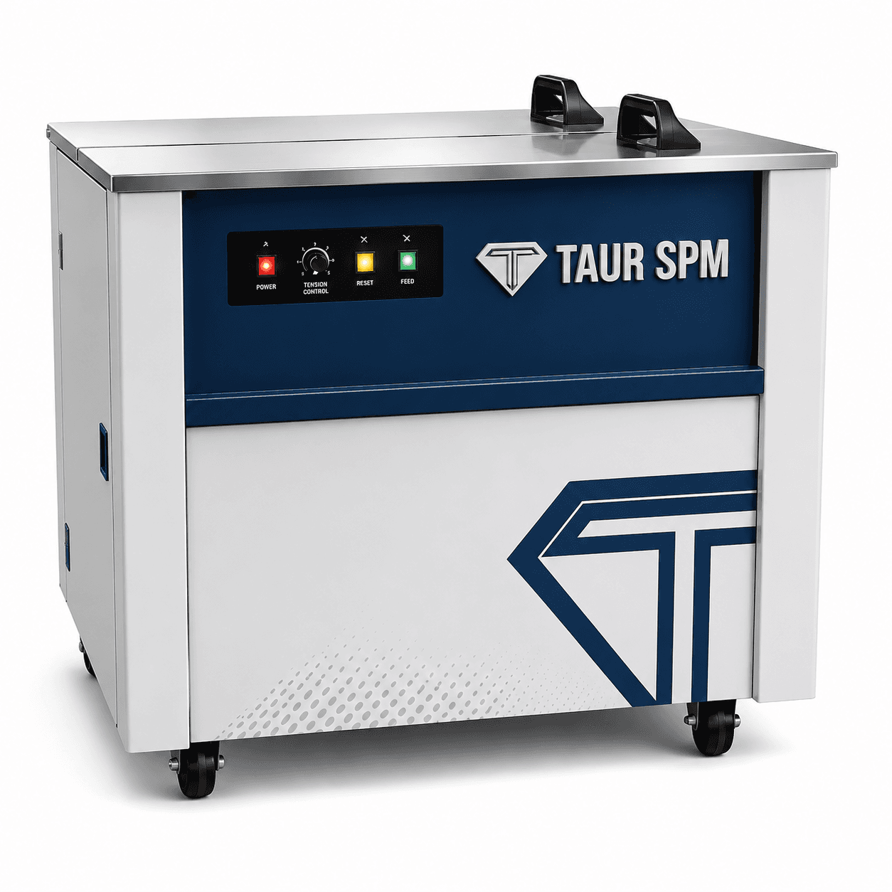 T-602  Semi Automatic Strapping Machine Main Feature