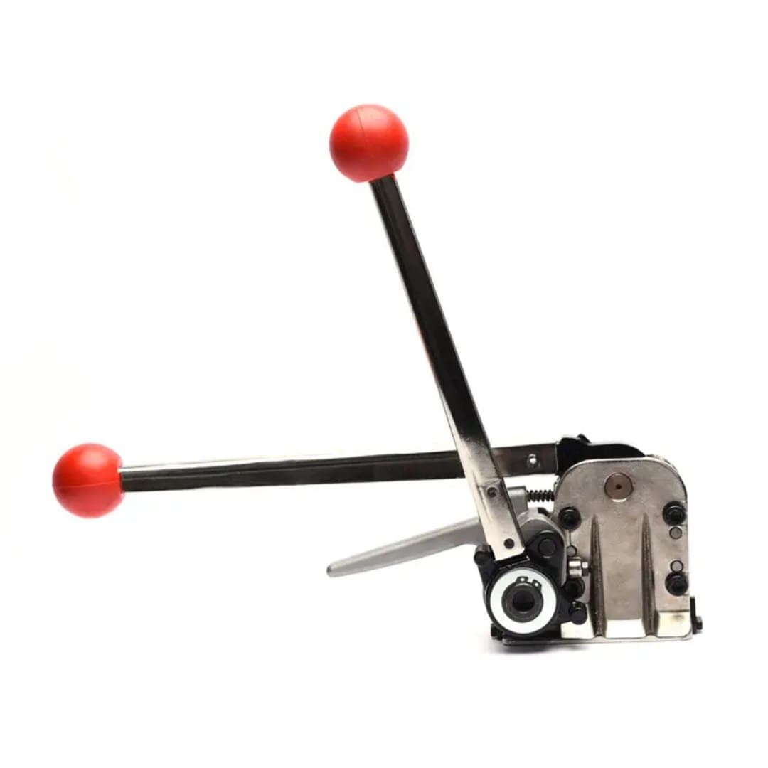 T-SH-B/SC Manual Steel Strapping Tensioner (Sealless) Main Feature