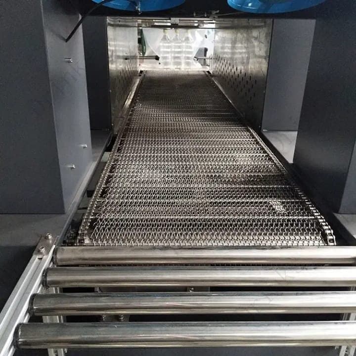 Auto Shrink Wrapping Machine Main Feature