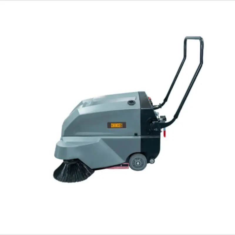 Floor Sweeper