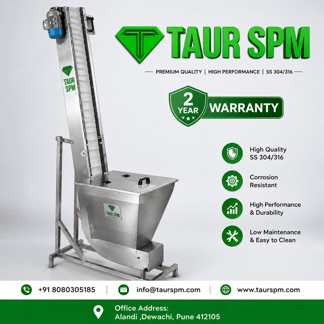 CE-2000  Stainless Steel Cap Elevator Machine