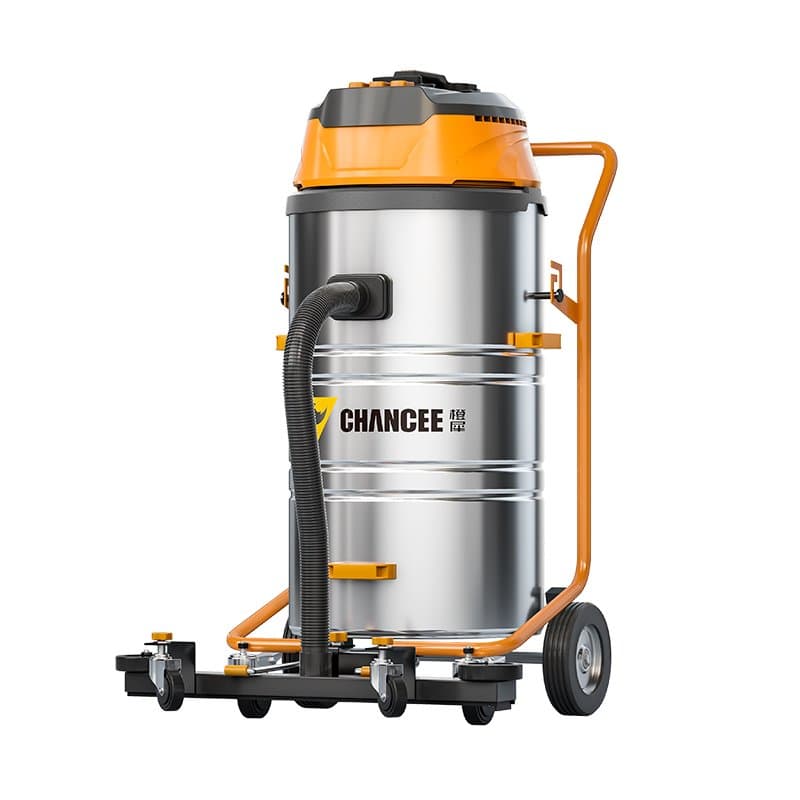 Industrial Vacuum Cleaner