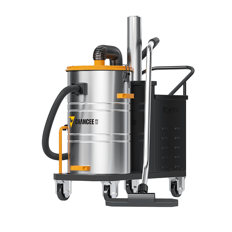 T-CG4080 Industrial Vacuum Cleaner