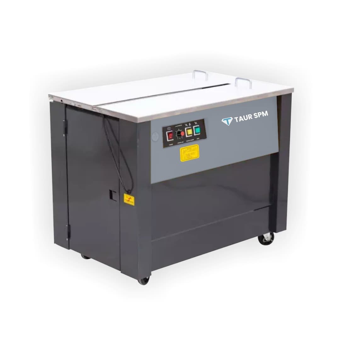 T-401 Semi Automatic Strapping Machine