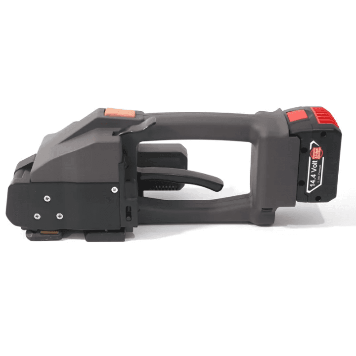 B90-S16 Battery Operated Strapping Tool Hero Image