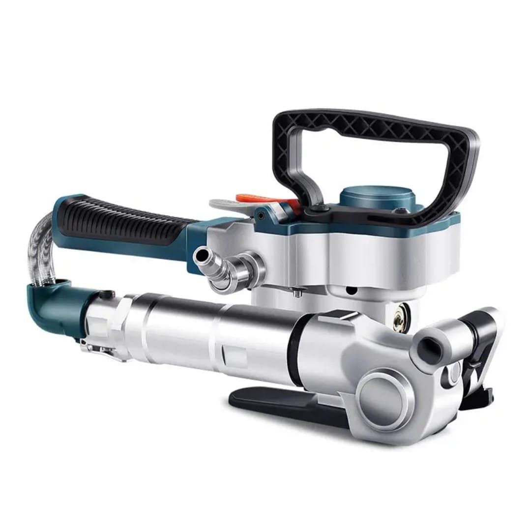 T-P19/B Pneumatic PET Strap Welding Tool Scenarios Image