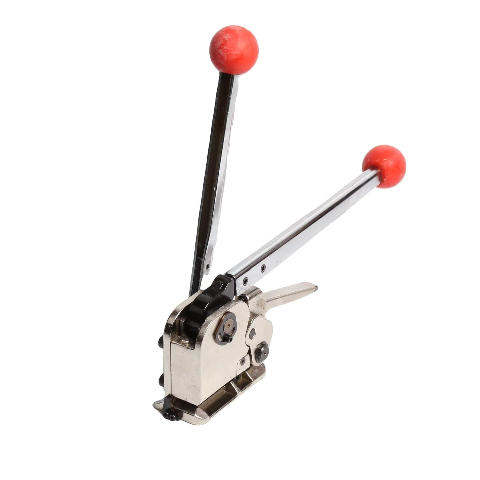 T-SH-B/SC Manual Steel Strapping Tensioner (Sealless) Scenarios Image