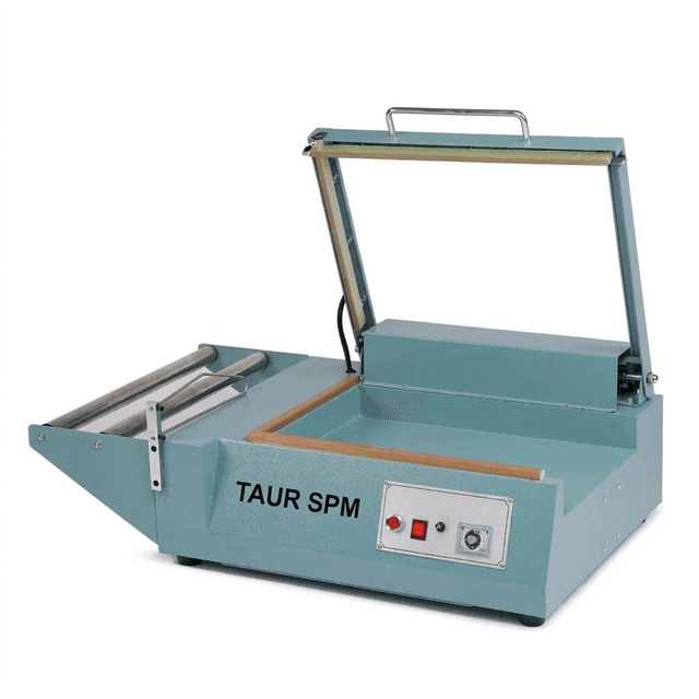 L-Bar Sealing Machine