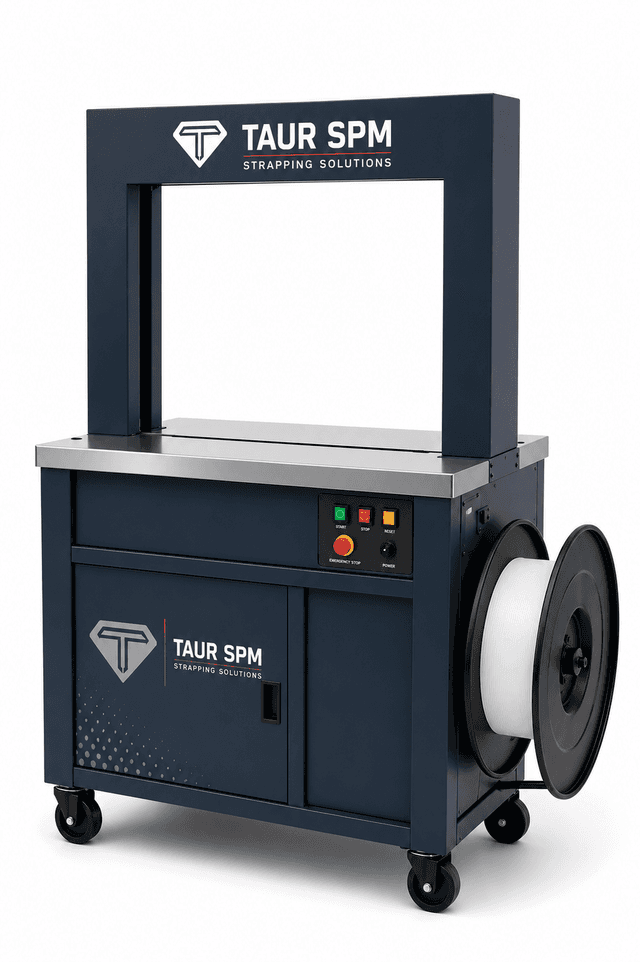 T-FAT 16 Automatic Strapping Machine