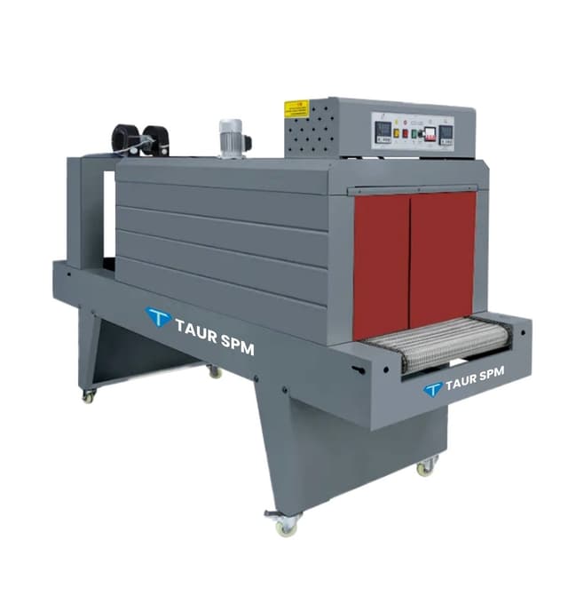 T-SW-S Automatic Shrink Wrapping Machine