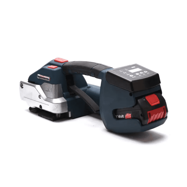 T-B90-AD-16 Automatic Strapping Tool Main Feature