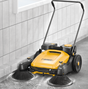 Home cleaning solutions