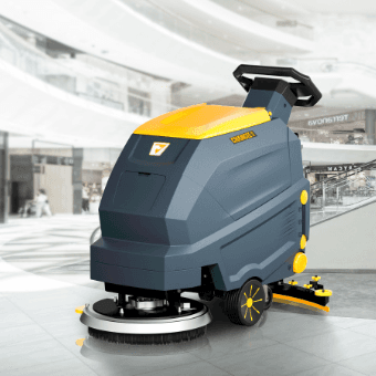 Commercial cleaning solutions