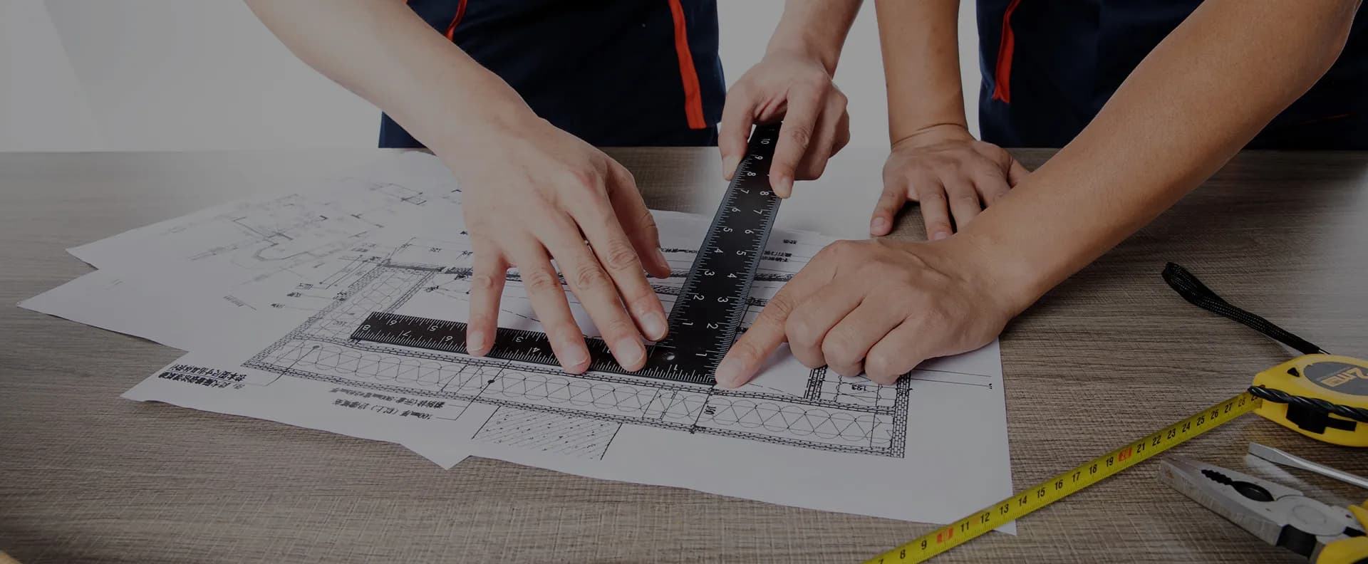 Marketing Support Background